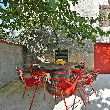 House Monteci 1378 Villa Galizana Ngoại thất bức ảnh