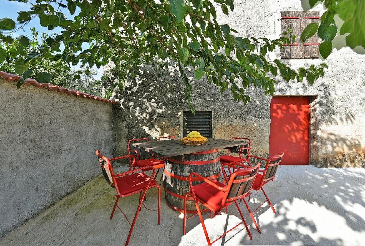 House Monteci 1378 Villa Galizana Ngoại thất bức ảnh