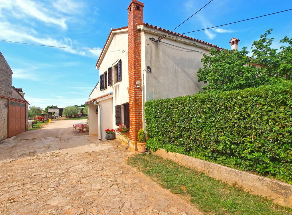 House Monteci 1378 Villa Galizana Ngoại thất bức ảnh