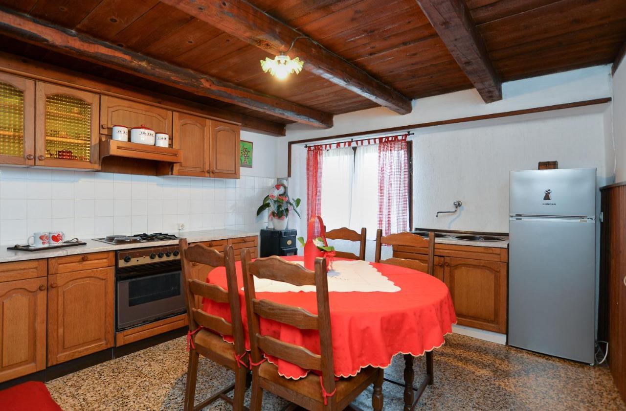 House Monteci 1378 Villa Galizana Ngoại thất bức ảnh
