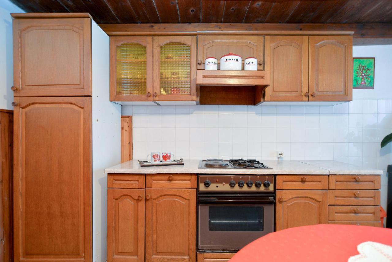 House Monteci 1378 Villa Galizana Ngoại thất bức ảnh