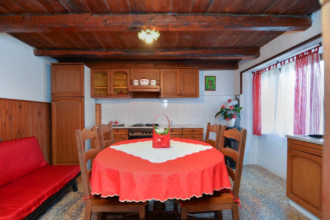 House Monteci 1378 Villa Galizana Ngoại thất bức ảnh
