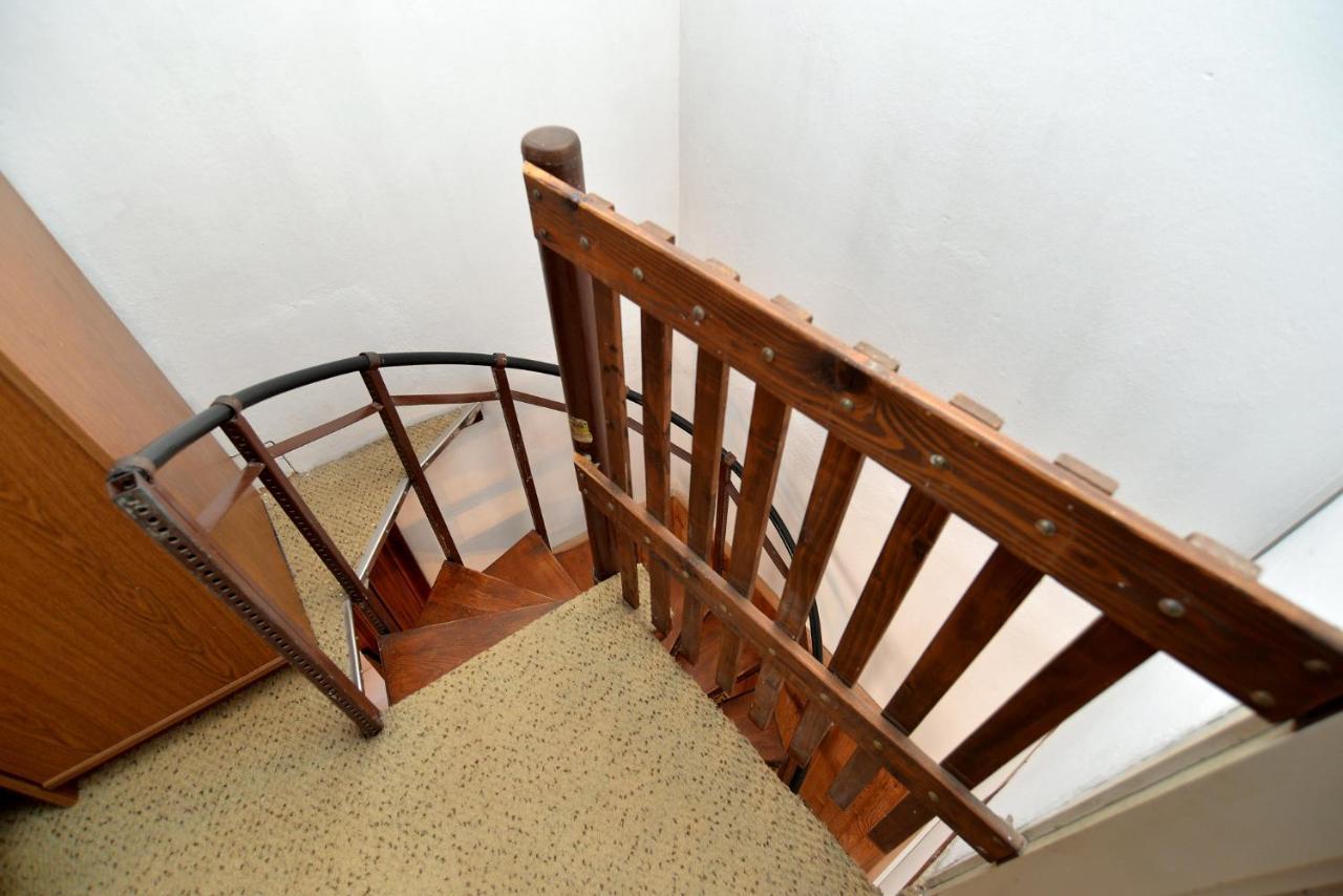 House Monteci 1378 Villa Galizana Ngoại thất bức ảnh