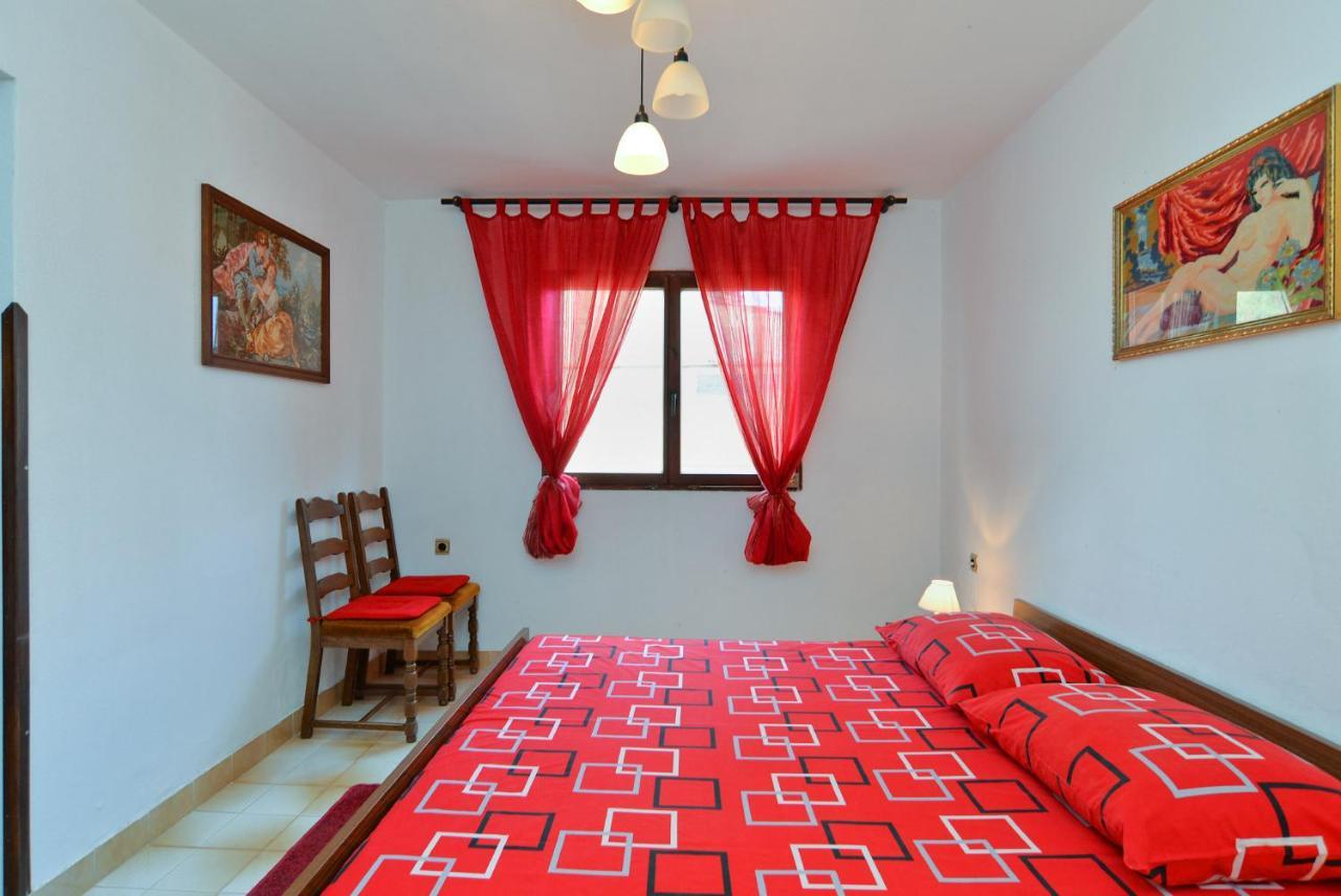 House Monteci 1378 Villa Galizana Ngoại thất bức ảnh