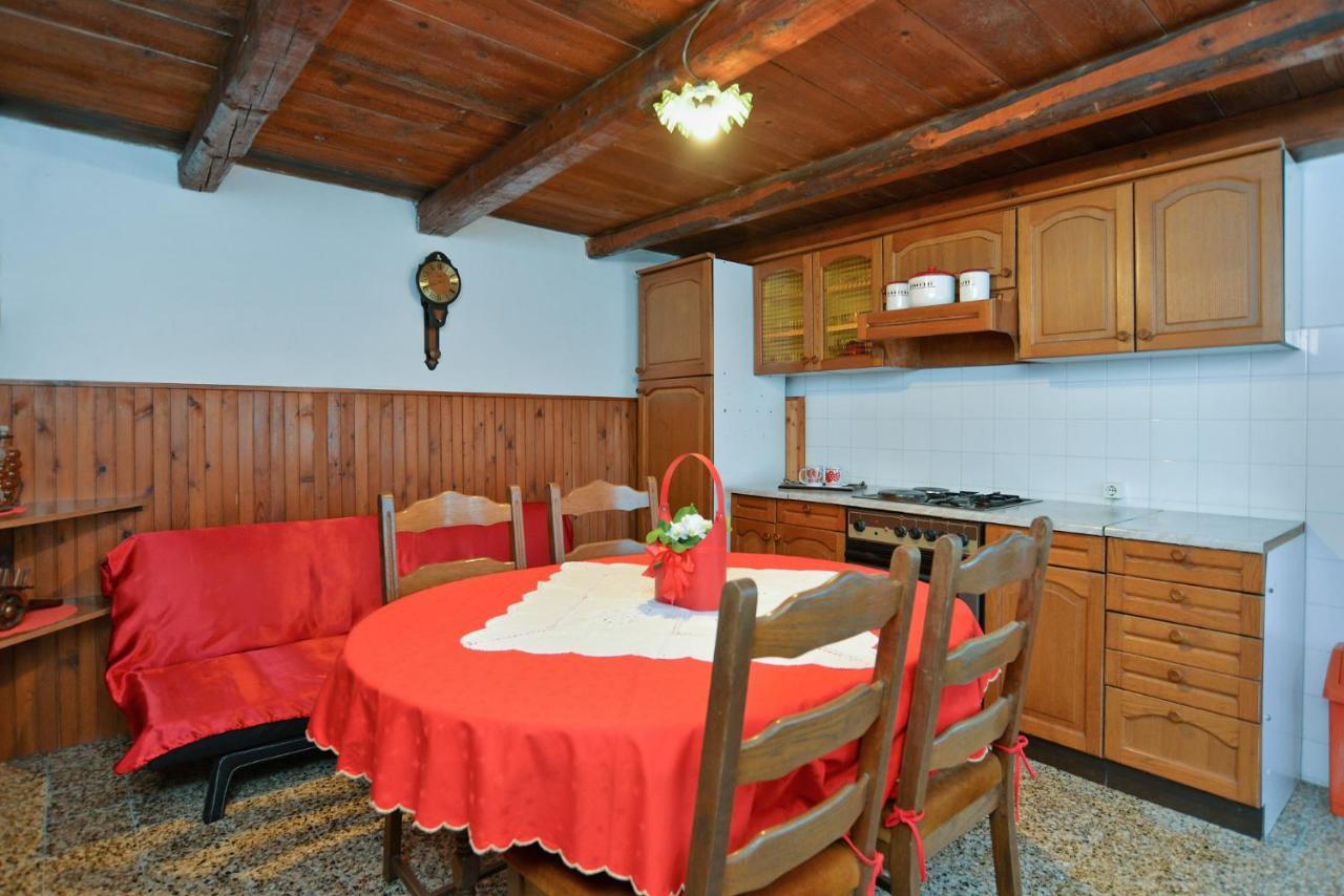 House Monteci 1378 Villa Galizana Ngoại thất bức ảnh