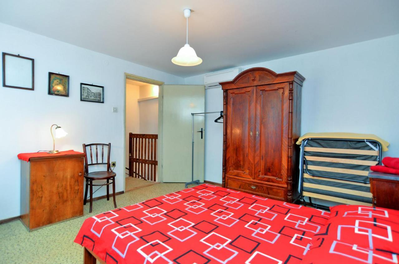 House Monteci 1378 Villa Galizana Ngoại thất bức ảnh